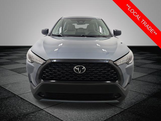 Certified 2024 Toyota Corolla Cross L AWD/4WD image 2