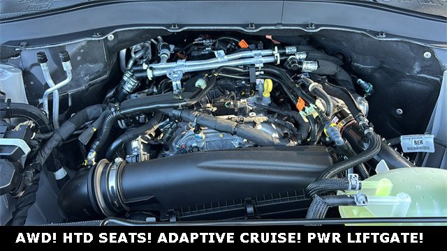 New 2026 Ford Explorer Active image 31