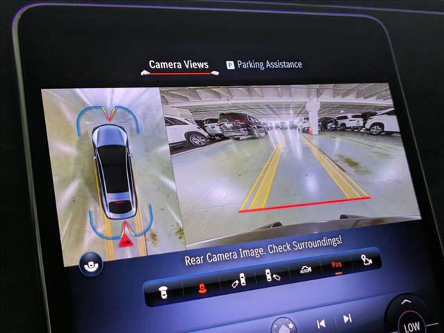 Certified 2023 Mercedes-Benz EQS 450+ Sedan image 13