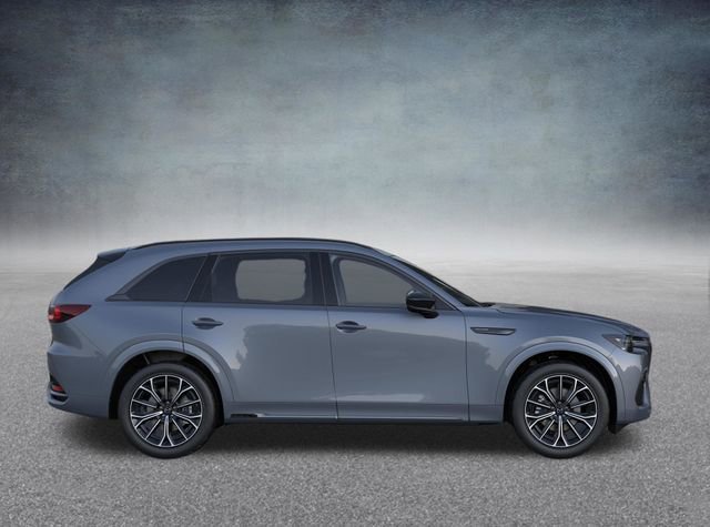 New 2026 MAZDA CX-70 3.3 Turbo S w/ Premium Package image 5