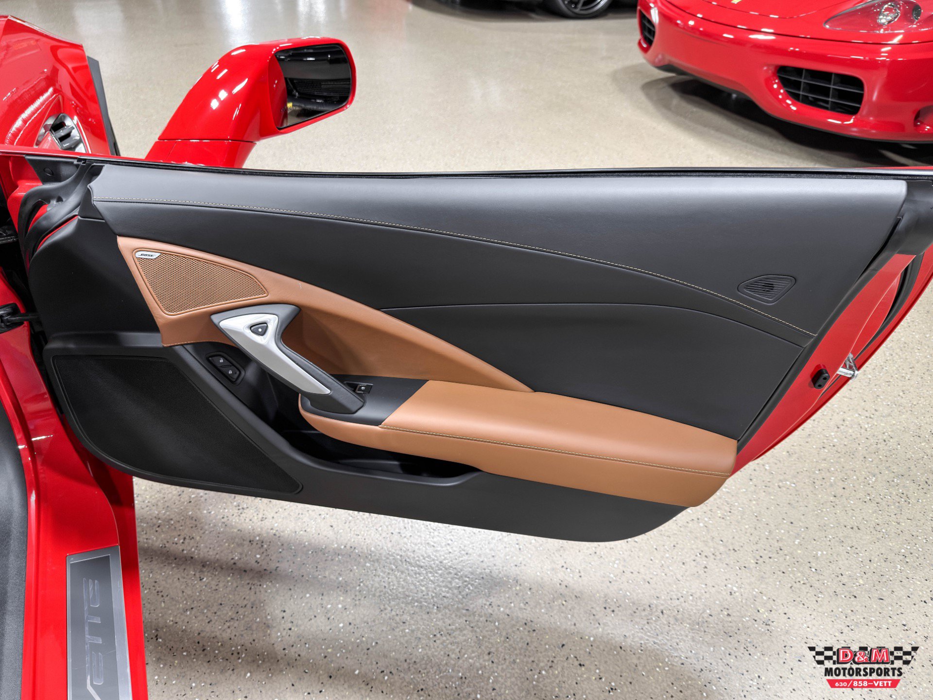 Used 2016 Chevrolet Corvette Z06 RWD image 32