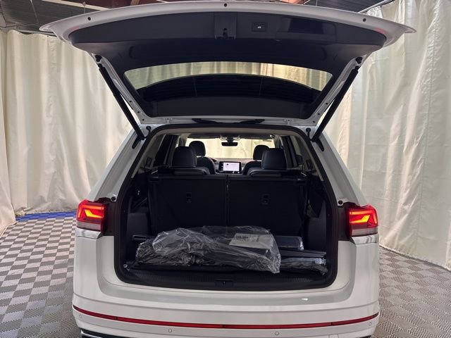 New 2026 Volkswagen Atlas SEL Premium R-Line image 39