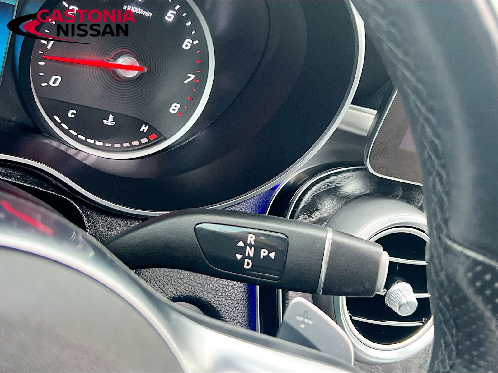 Used 2022 Mercedes-Benz GLC 300 image 21