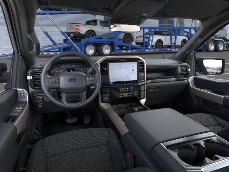 New 2026 Ford F150 STX AWD/4WD image 9