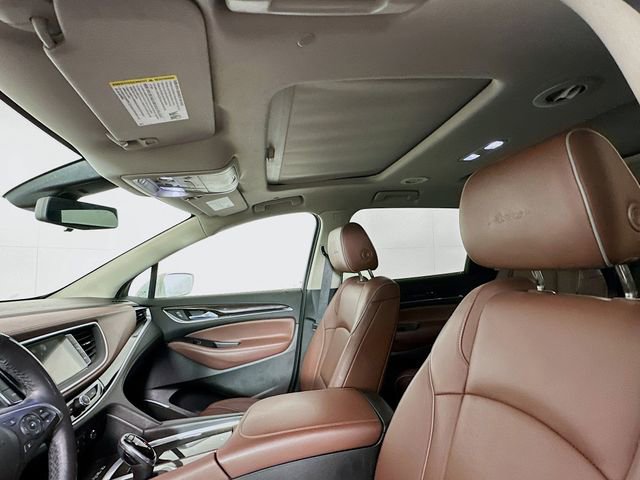 Used 2020 Buick Enclave Avenir w/ Avenir Technology Package image 23