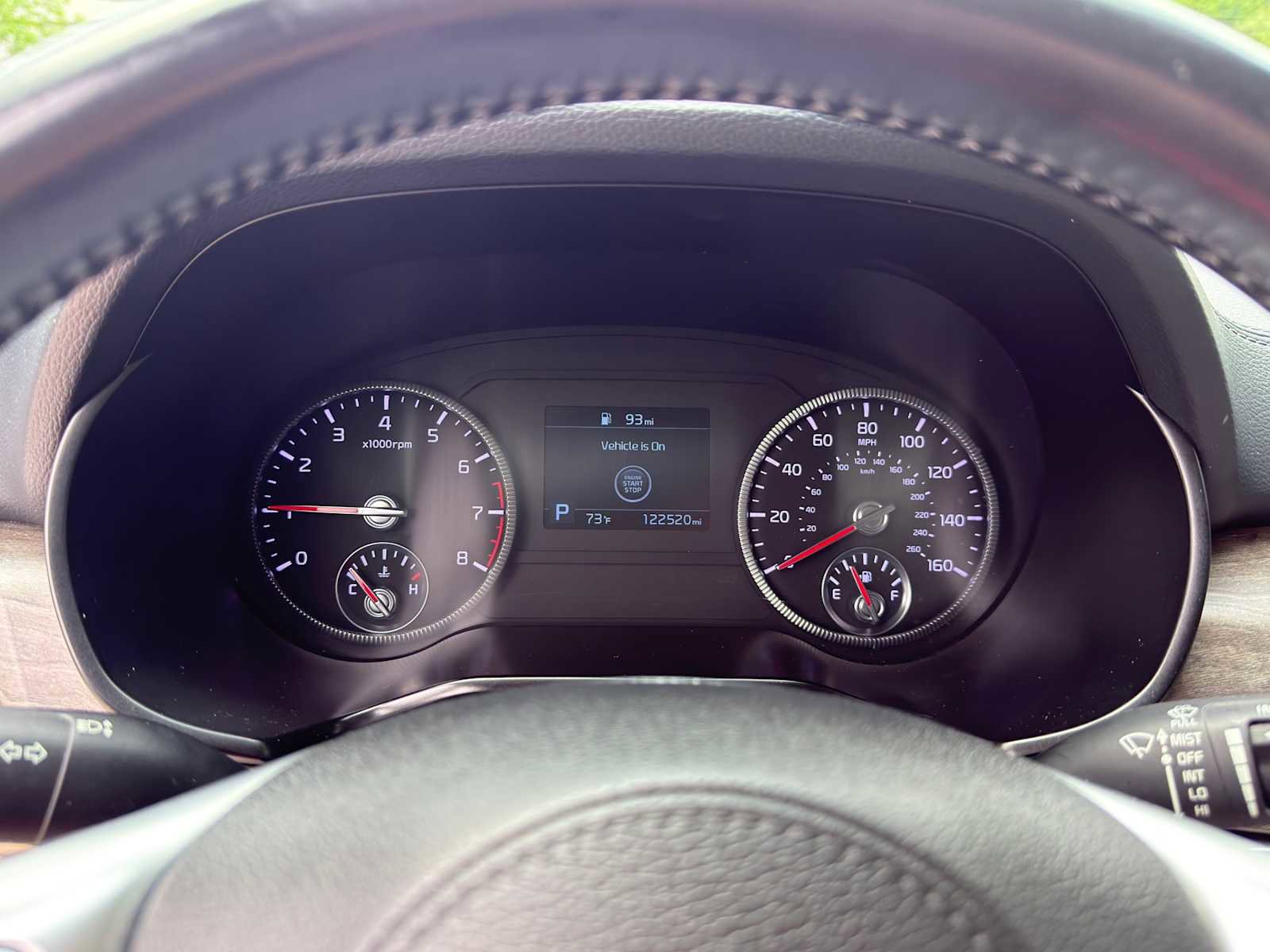 Used 2020 Kia Telluride EX w/ EX Premium Package image 22