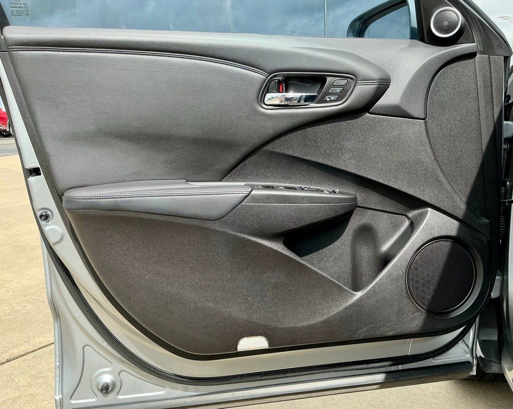 Used 2017 Acura RDX AWD image 43