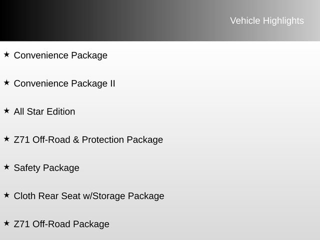 Used 2020 Chevrolet Silverado 2500 LT w/ All Star Edition image 17