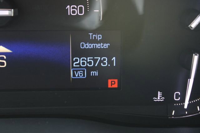 Used 2017 Cadillac XT5 FWD image 21