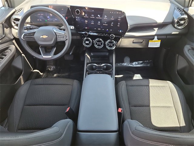 New 2025 Chevrolet Blazer EV LT image 15