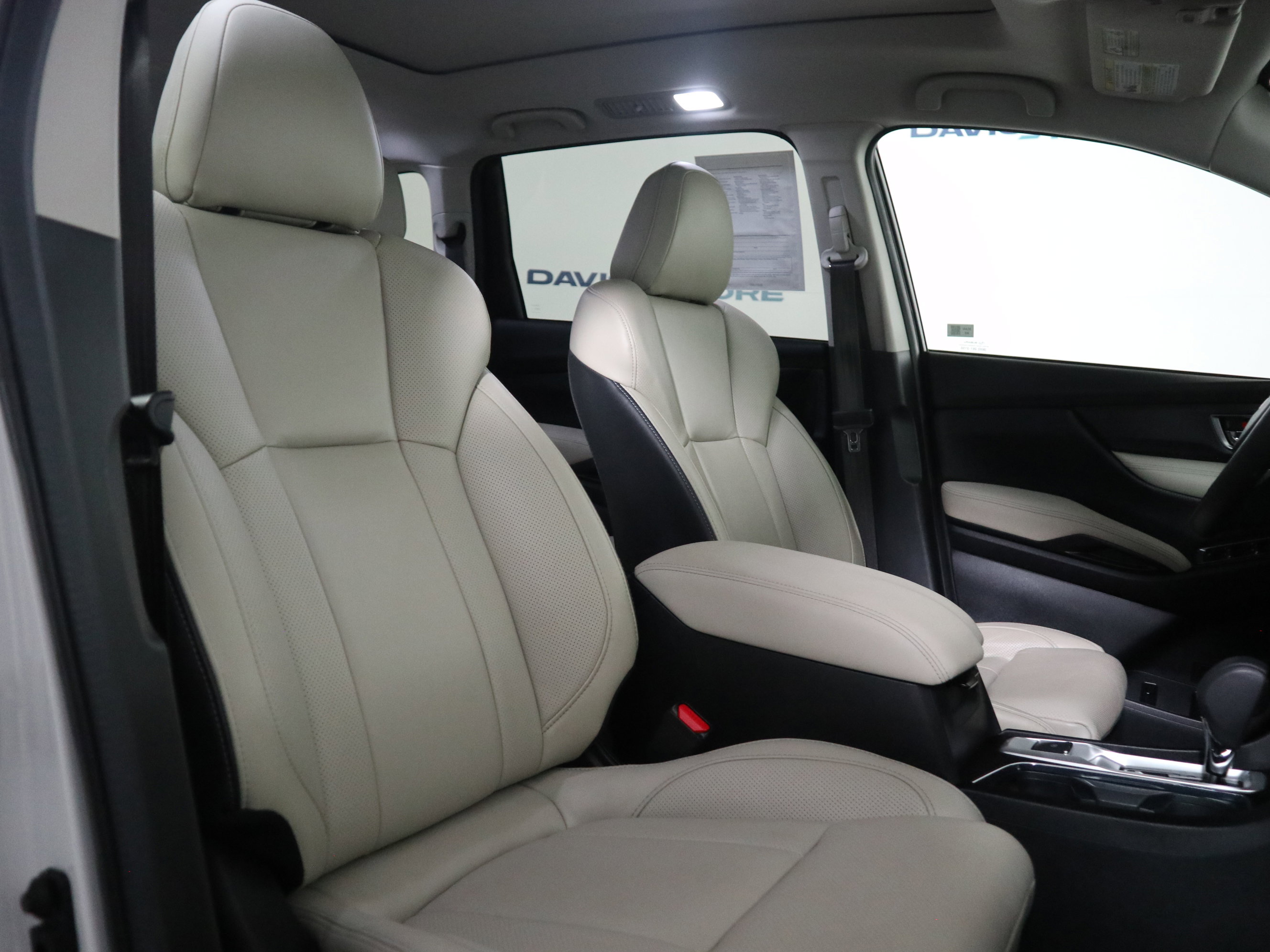 Used 2024 Subaru Ascent Limited w/ Technology Package AWD/4WD image 21