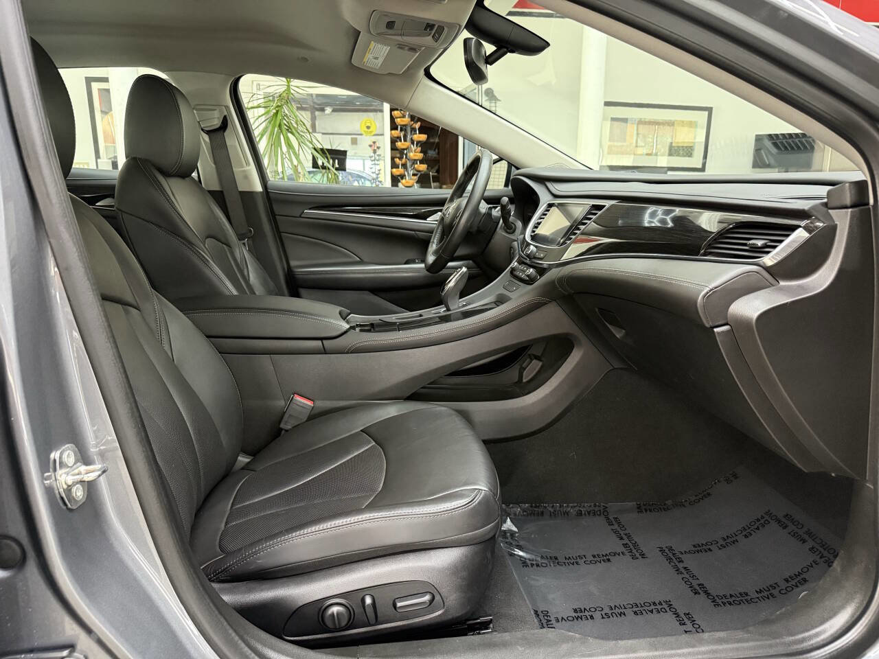 Used 2018 Buick LaCrosse Essence w/ Sights and Sounds Package FWD image 18