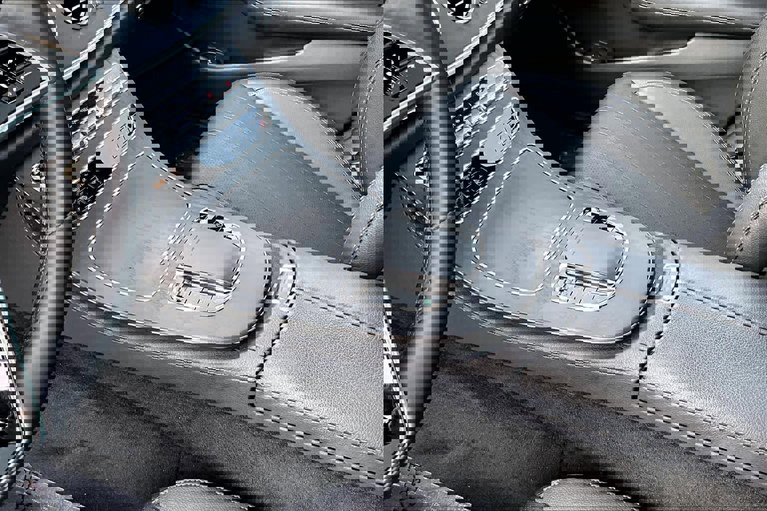 Used 2022 Mercedes-Benz E 350 Sedan image 16