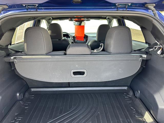 Used 2024 Subaru Crosstrek 2.5i Sport w/ Crosstrek Mirror Package image 18