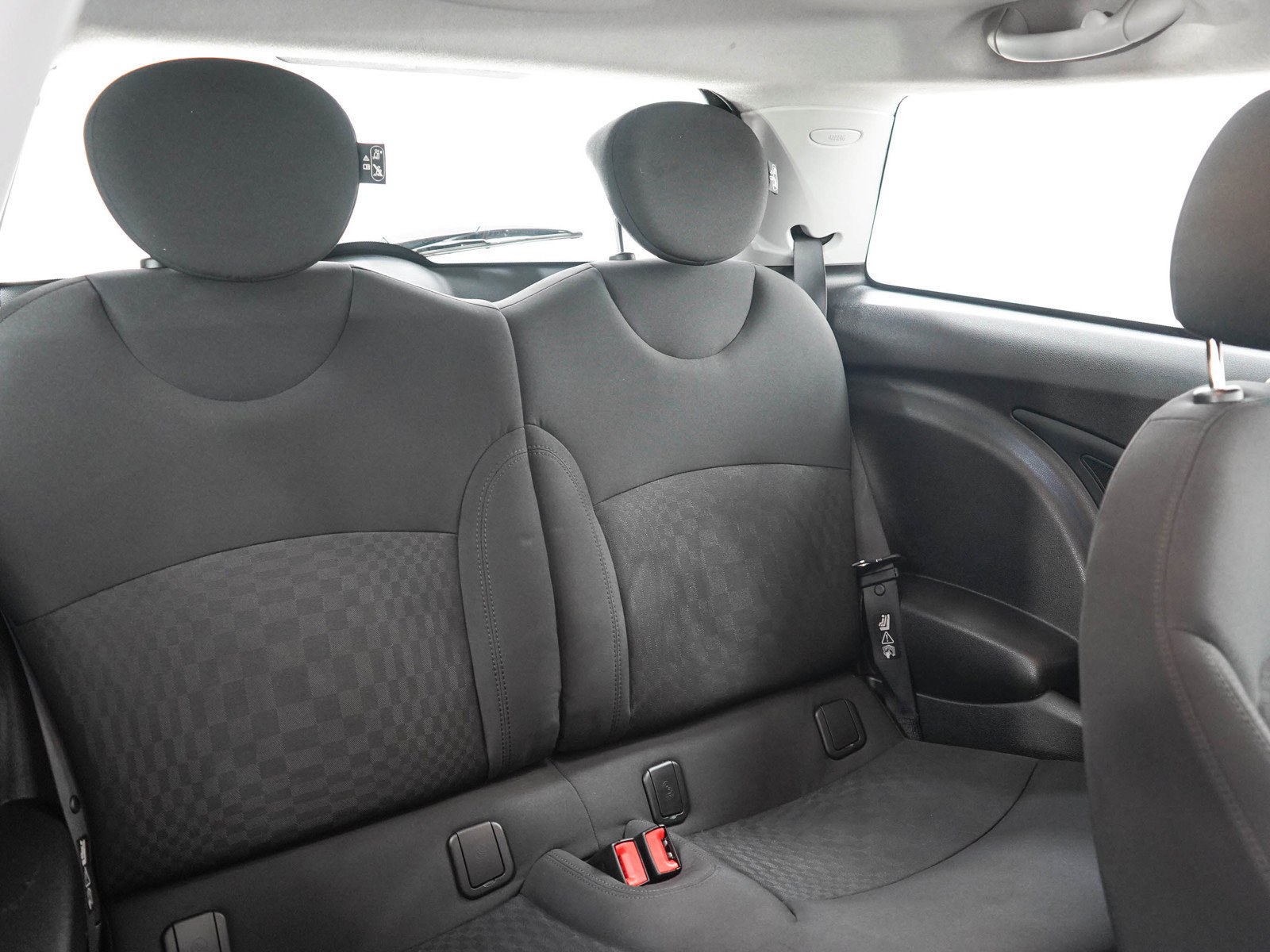 Used 2010 MINI Cooper S FWD image 12