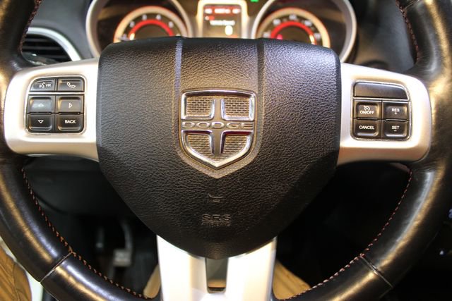 Used 2017 Dodge Journey GT w/ Driver Convenience Group FWD image 20