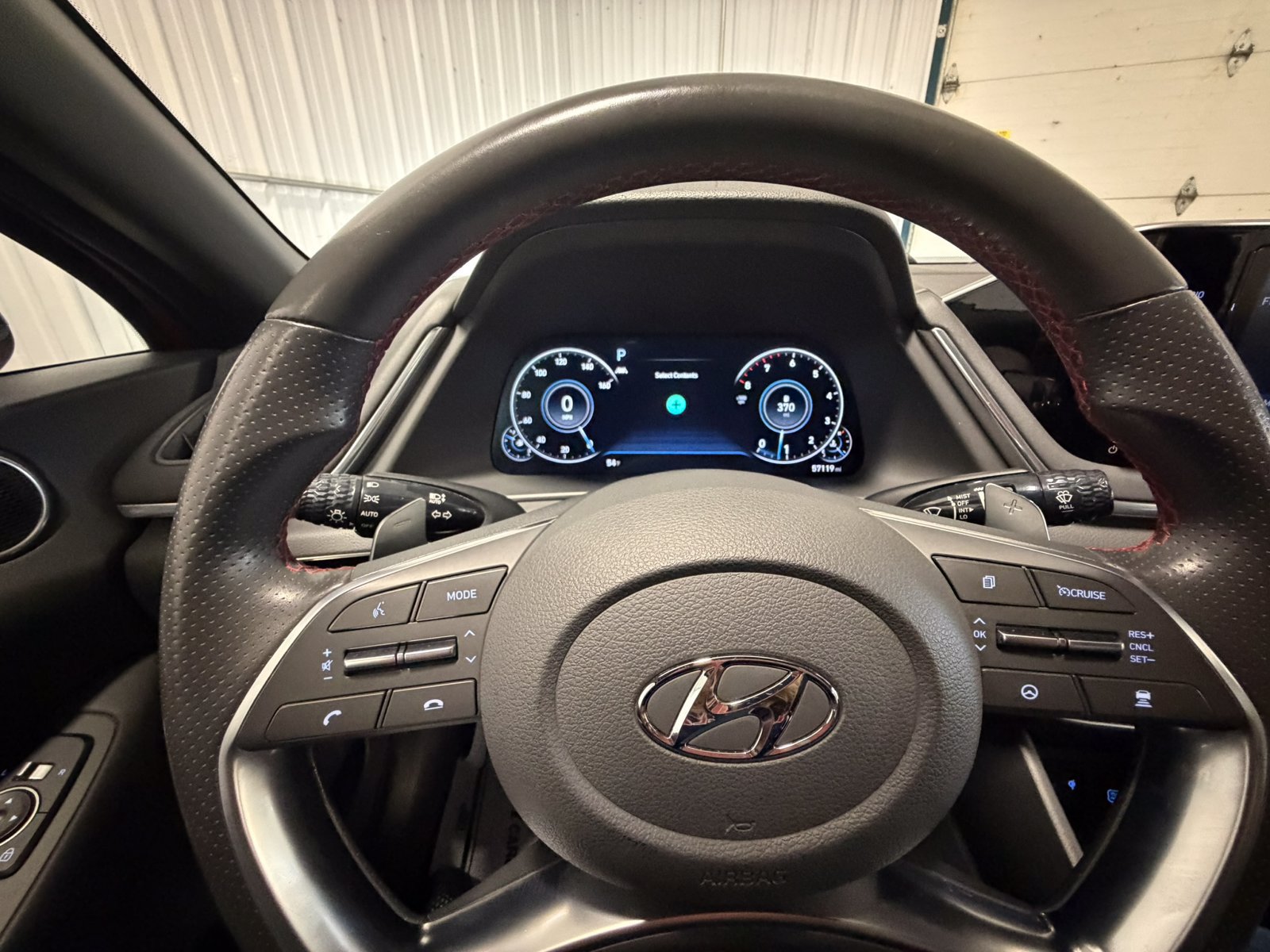 Used 2020 Hyundai Sonata SEL Plus FWD image 37