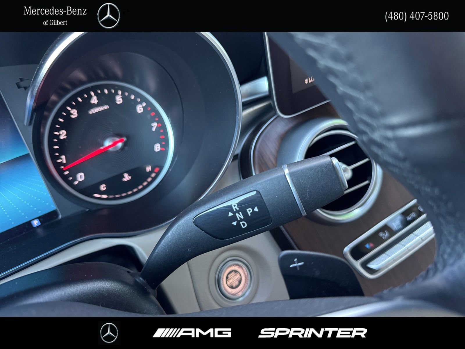 Used 2022 Mercedes-Benz GLC 300 4MATIC image 29