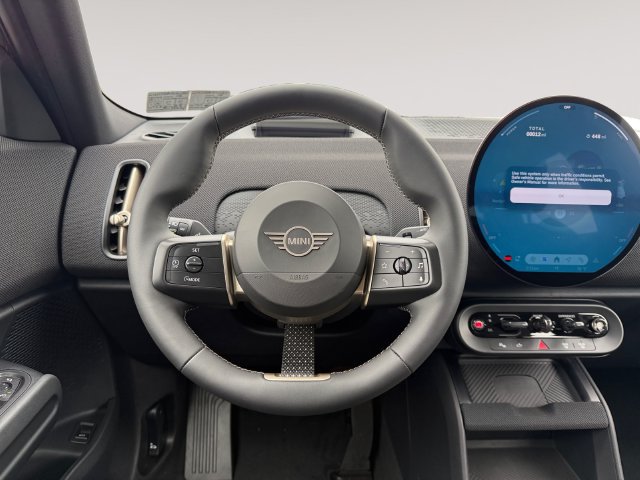 New 2027 MINI Cooper Countryman S AWD/4WD image 12
