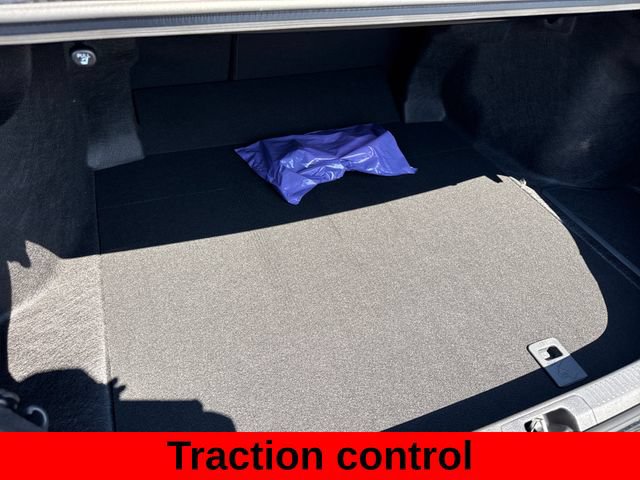 Used 2026 Toyota Camry LE FWD image 23