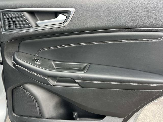 Used 2024 Ford Edge Titanium AWD/4WD image 27