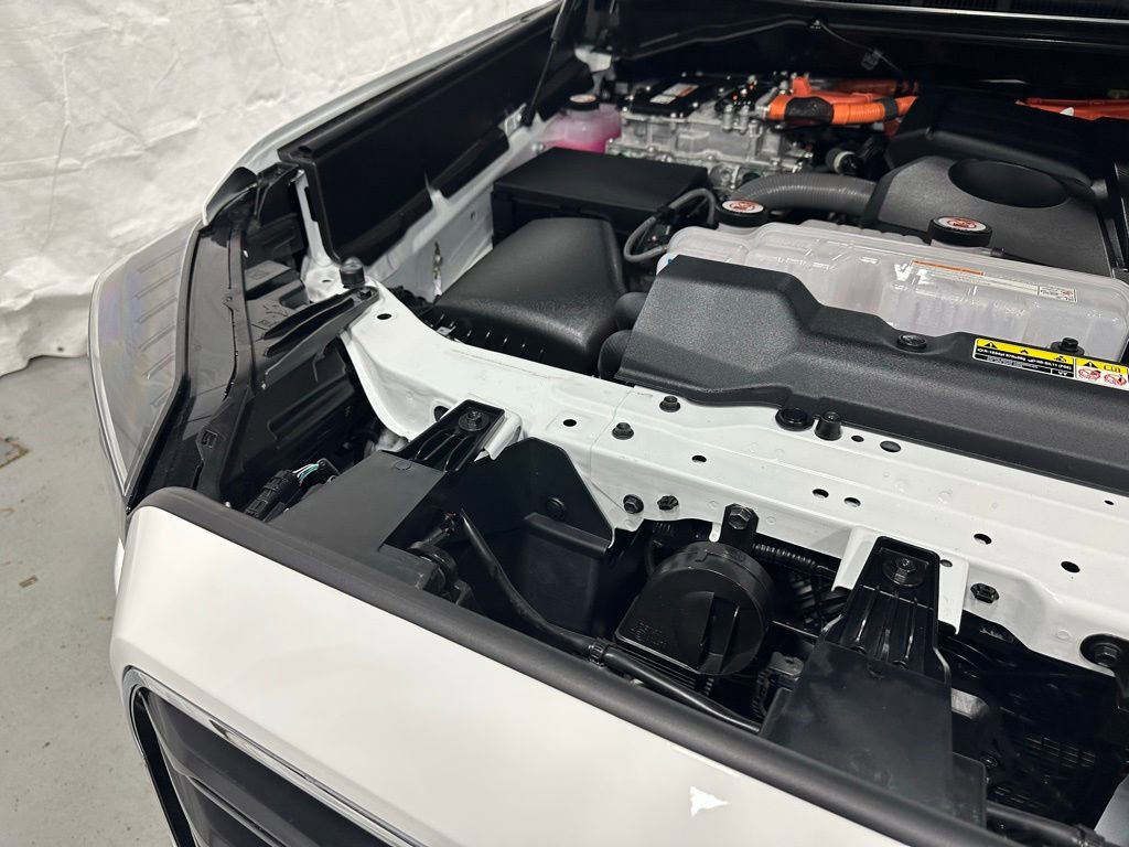 Used 2026 Toyota Sequoia Limited w/ Nightshade Package image 69