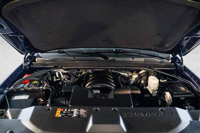 Used 2018 Chevrolet Tahoe LT w/ LT Signature Package AWD/4WD image 27