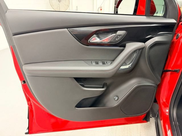 Certified 2022 Chevrolet Blazer RS AWD/4WD image 20