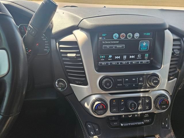 Used 2019 GMC Yukon XL SLT image 17