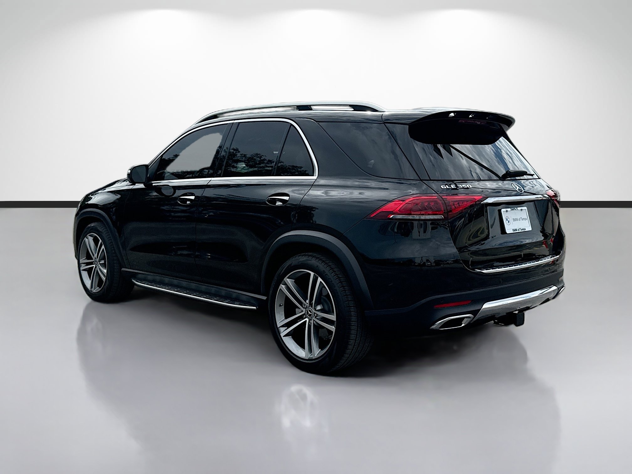 Used 2022 Mercedes-Benz GLE 350 image 5