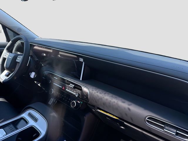 New 2026 Hyundai Palisade SEL Premium image 32