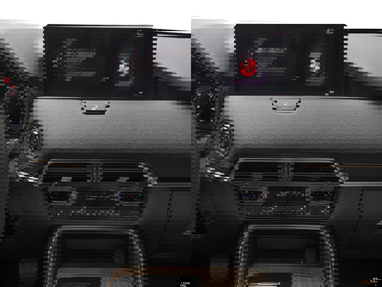 New 2026 MAZDA CX-90 3.3 Turbo w/ Premium Sport Pkg image 8