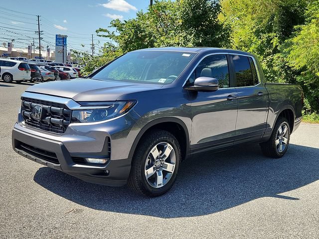 Certified 2026 Honda Ridgeline RTL image 3