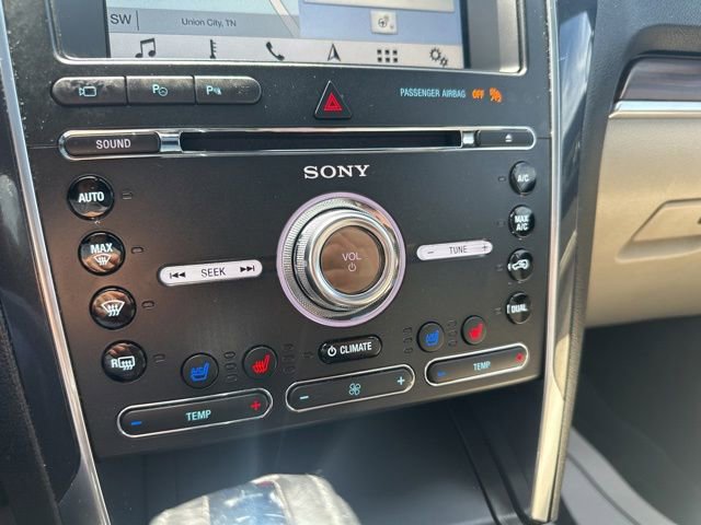 Used 2018 Ford Explorer Limited w/ Equipment Group 301A FWD image 46
