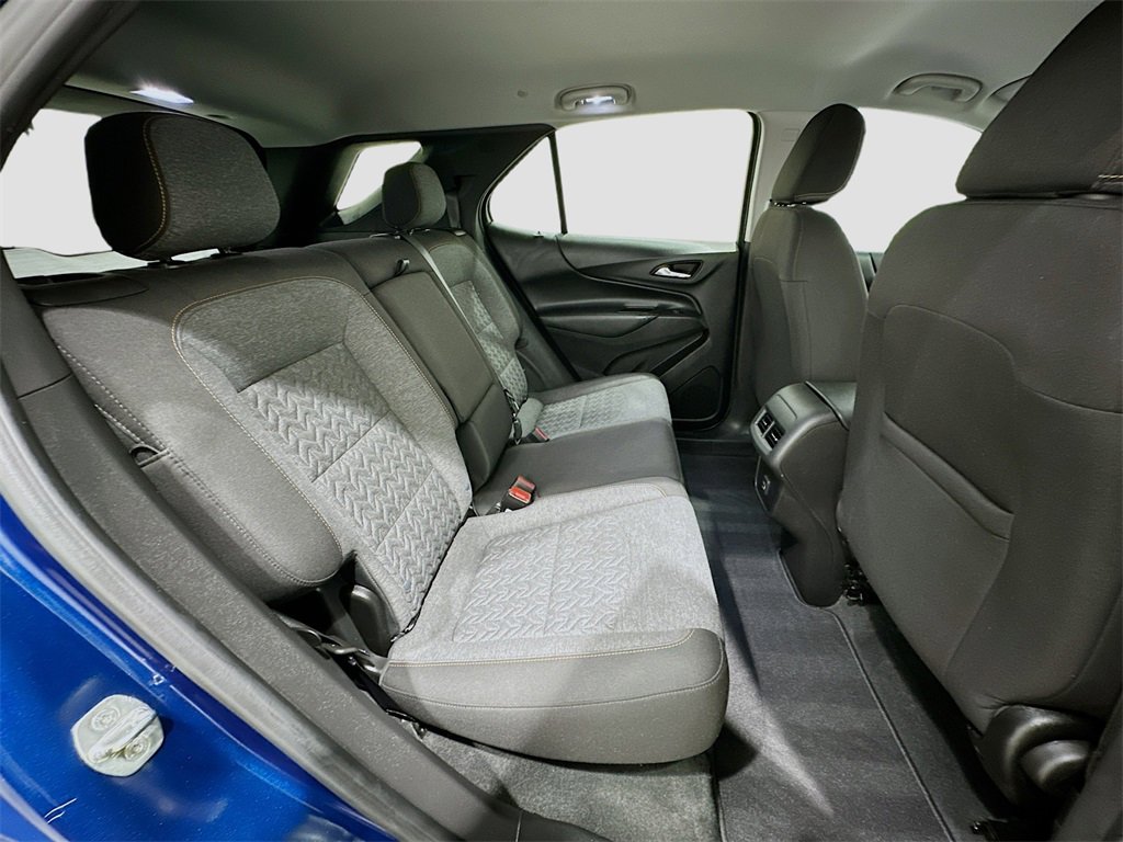 Used 2022 Chevrolet Equinox LT image 27