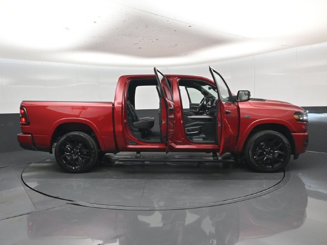 New 2027 RAM 1500 Laramie AWD/4WD image 60