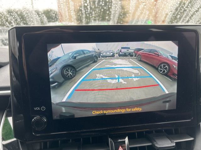 Used 2024 Toyota Corolla SE image 12