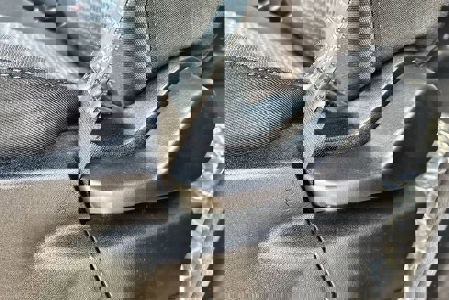 New 2025 Ford Transit 350 Base w/ Load Area Protection Package image 12