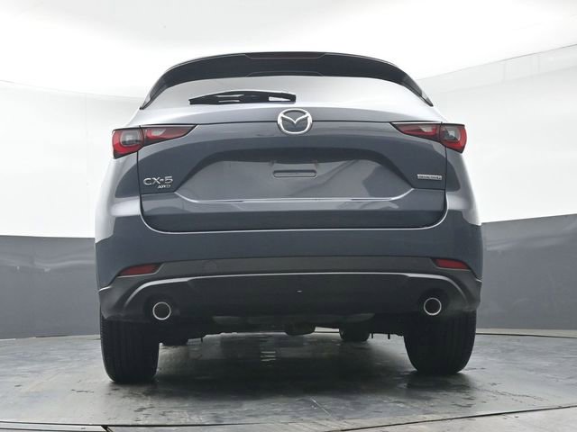 Certified 2024 MAZDA CX-5 Carbon Edition AWD/4WD image 29