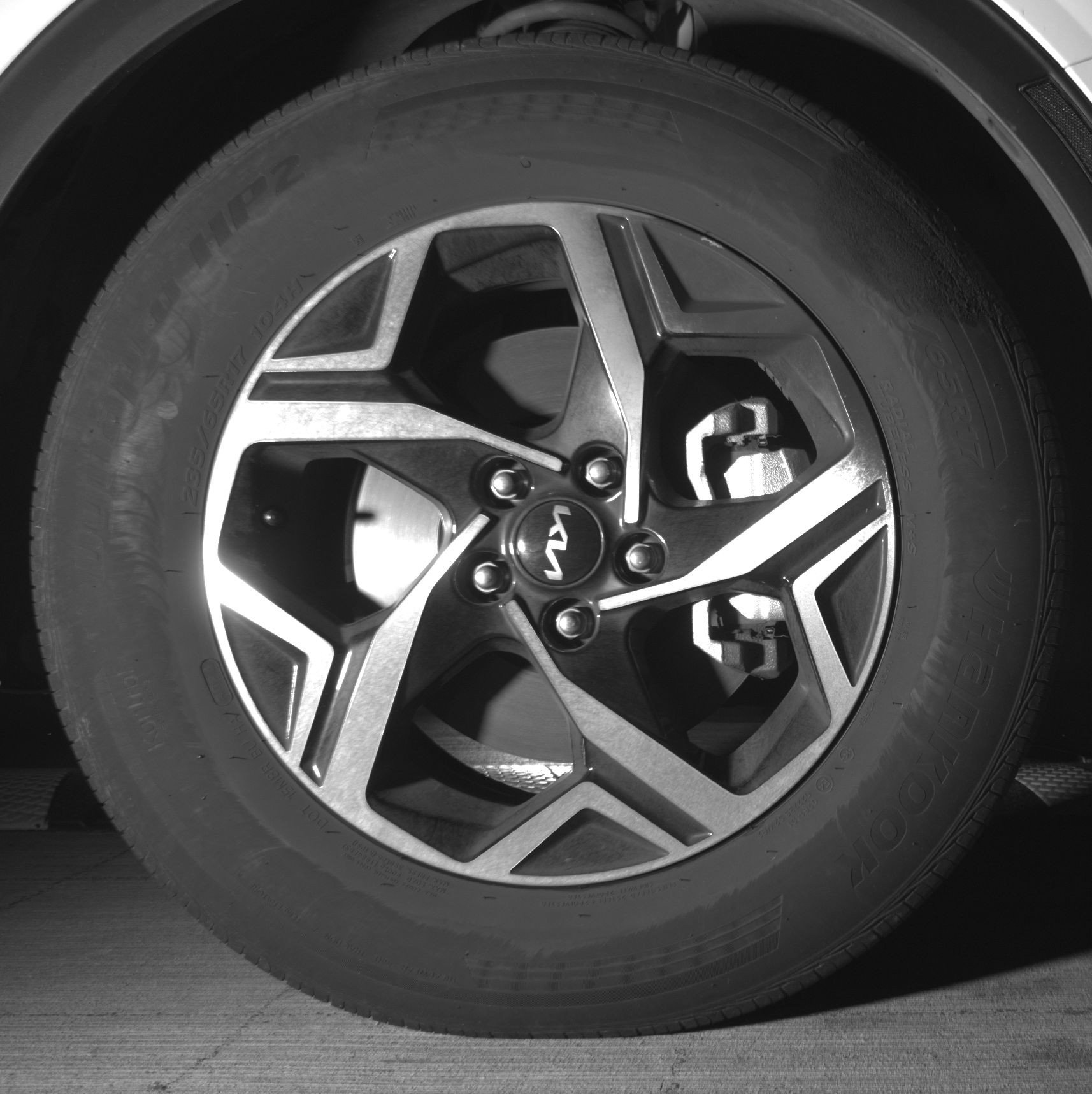 Used 2025 Kia Sportage LX image 13