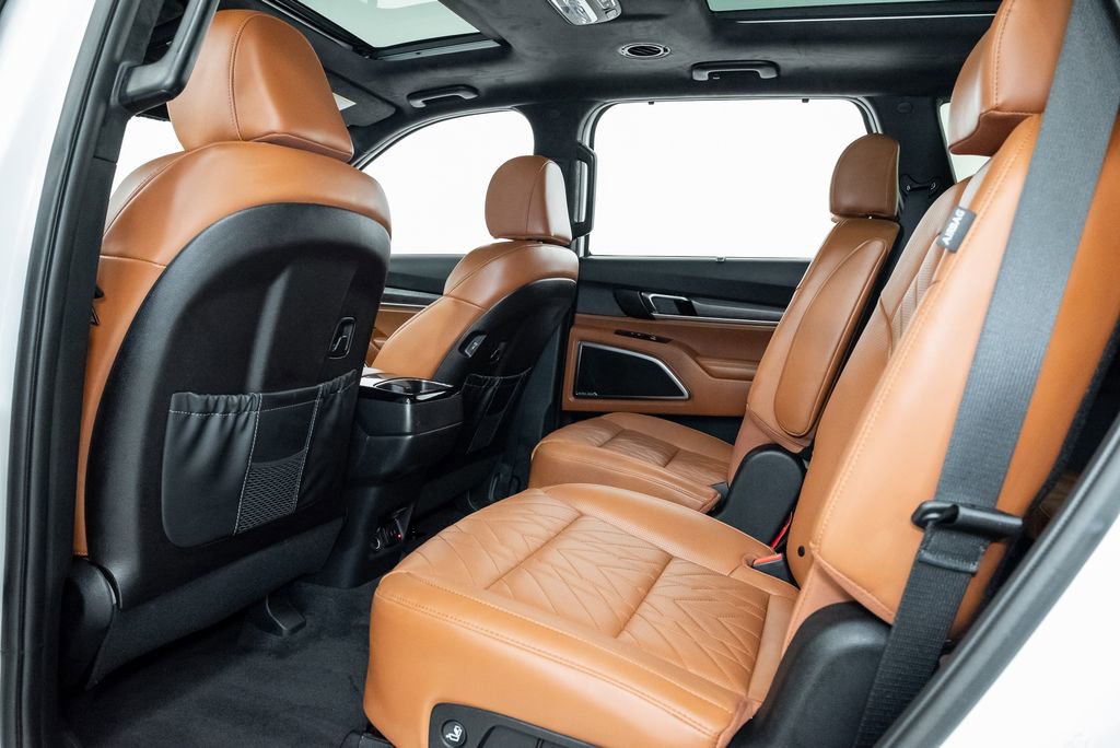 Certified 2025 Kia Telluride SX Prestige X-Line image 29