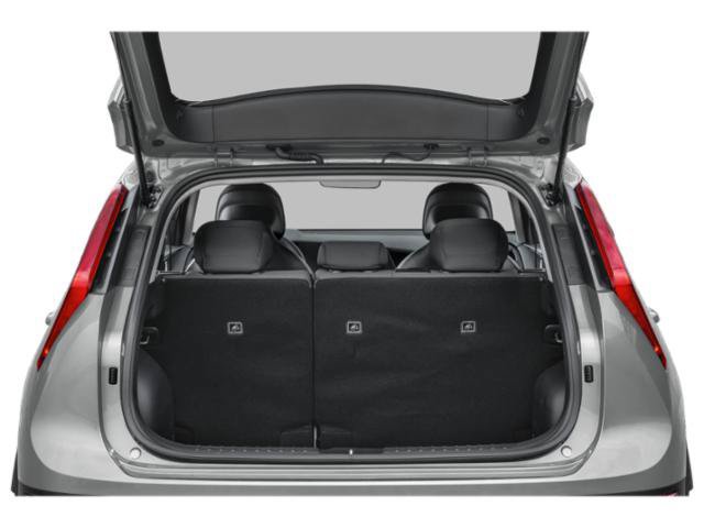 Certified 2026 Kia Niro LX FWD image 13