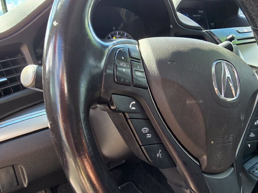 Used 2020 Acura ILX w/ Premium Package FWD image 29