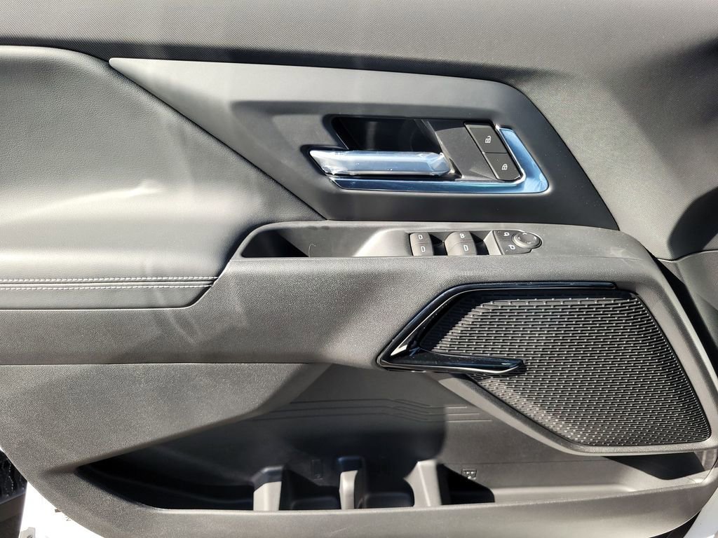 New 2026 Chevrolet Silverado EV LT image 21