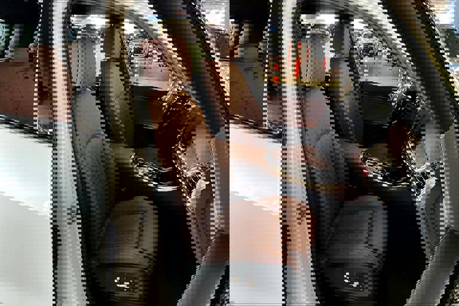 Certified 2026 BMW X5 M60i image 8