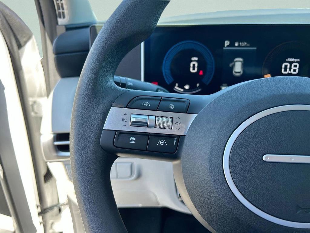 New 2026 Hyundai Tucson SEL image 31