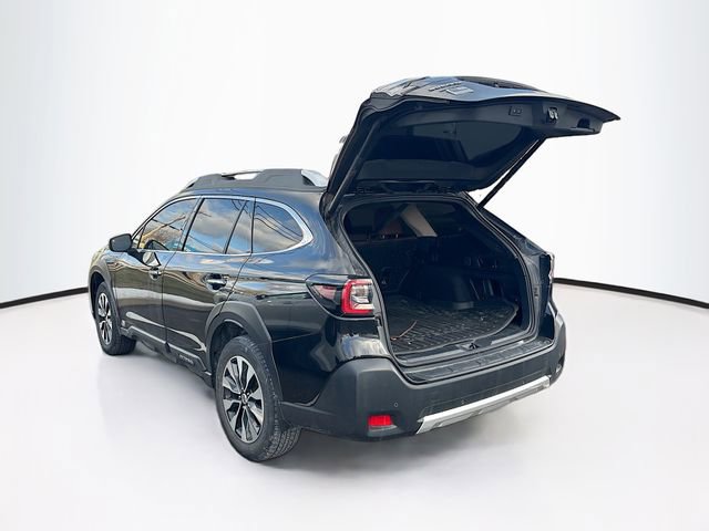 Used 2024 Subaru Outback Touring w/ Popular Package #2 image 21
