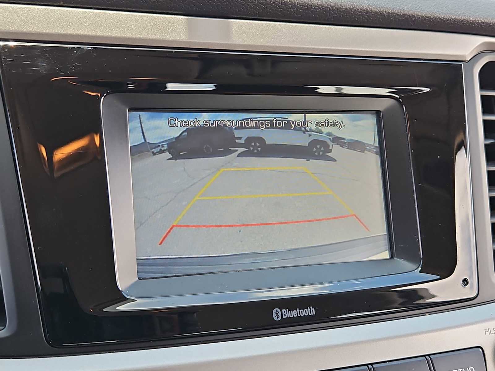 Used 2020 Hyundai Accent SE FWD image 27