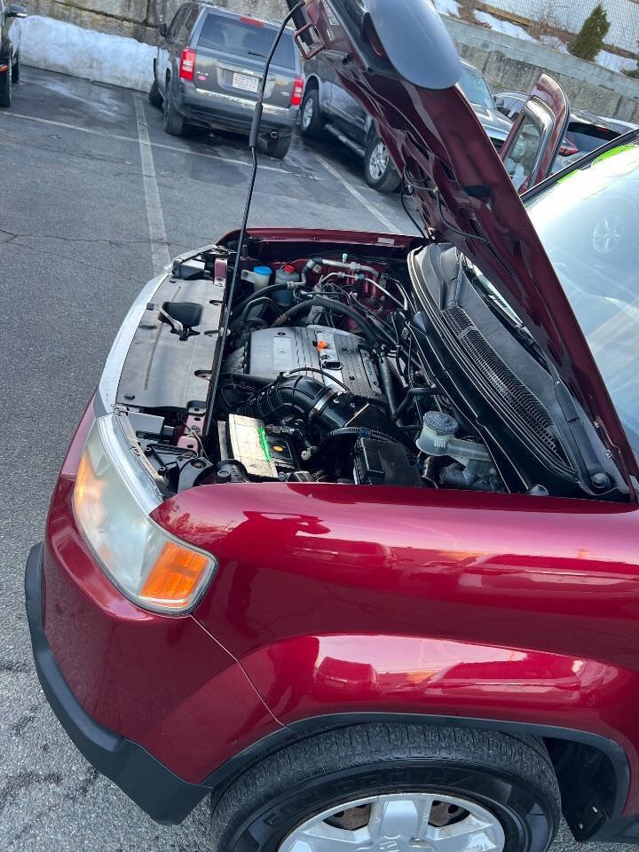 Used 2009 Honda Element LX image 29