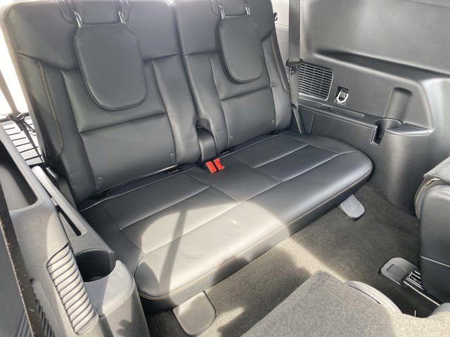 Used 2026 Ford Explorer Tremor w/ Tremor Convenience Package AWD/4WD image 12
